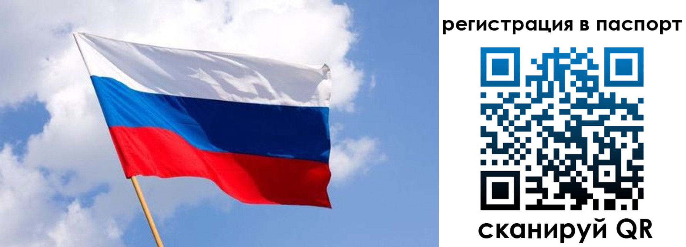 прописка от собственника в Ермолино
