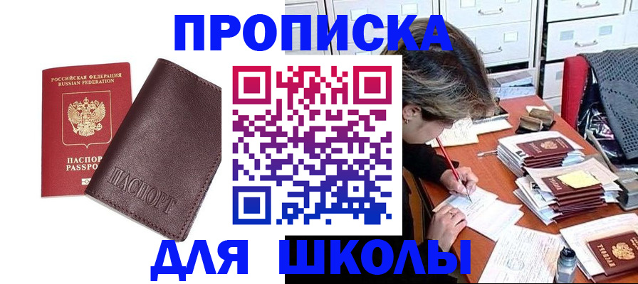 прописка в квартире в Ермолино